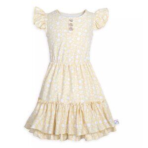 NWT Beauty and the Beast Disney ily 4EVER Dress for Girls